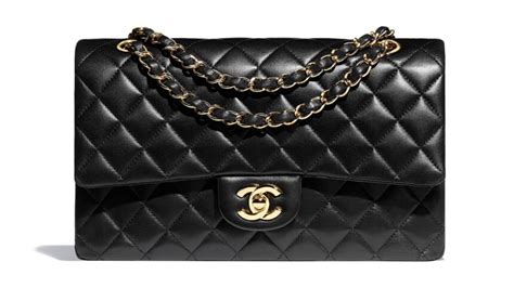 Coco Chanel most famous products